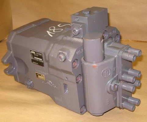 เครื่องขุดเครื่องยนต์ปั๊มไฮดรอลิก VOE14530502 14530502 สําหรับ VOLVO EC360B EC330 อะไหล่พลังงาน