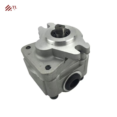 320B Excavator Hydraulic Gear Pump 341-2860 173-1203 เครื่องจักรส่วนที่ 342-1882 126-2016