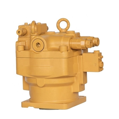 M5X180CHB-10A-3NA/265-RG20D25 มอเตอร์สวิงสําหรับอุปกรณ์เสริมเครื่องขุด SY285 SY335 SY365
