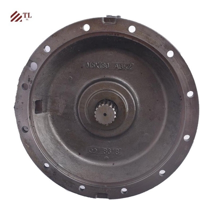 M5X180CHB-10A-64C/330 มอเตอร์สวิงสําหรับ ZX330-3 ZX270-3 ZX330 ชิ้นส่วนเครื่องจักรขุด