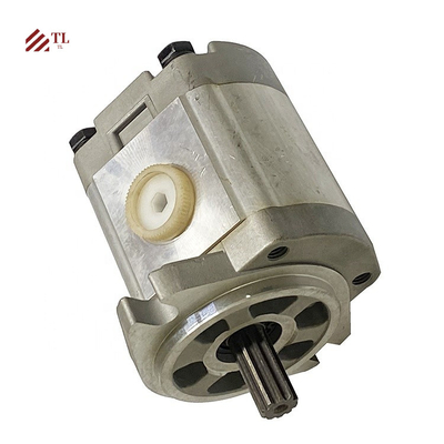ฮิตาชิ Excavator EX200 ZX200 ZX330 ปั๊มไฮดรอลิกไพโลต 4181700 9218004 4255303