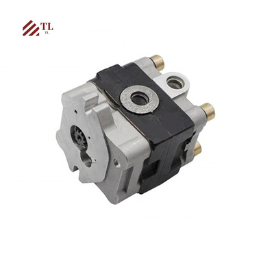 เครื่องขุด Crawler PVD-2B-40 เครื่องขุด ปั๊มนักบินสําหรับความต้องการของลูกค้าของคุณ