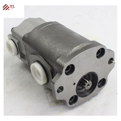 ปั๊มเครื่องขุด AP2D18 AP2D25 AP2D28 AP2D36 ปั๊มหลักไฮดรอลิกสําหรับตลาดปลีก