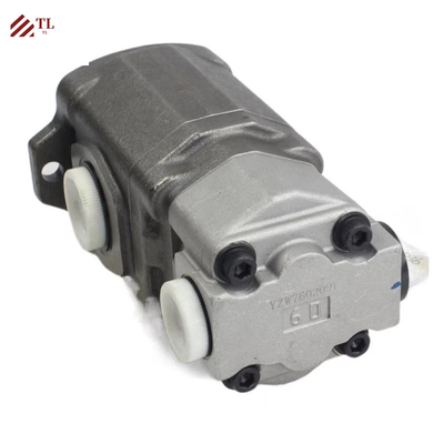 ปั๊มเครื่องขุด AP2D18 AP2D25 AP2D28 AP2D36 ปั๊มหลักไฮดรอลิกสําหรับตลาดปลีก