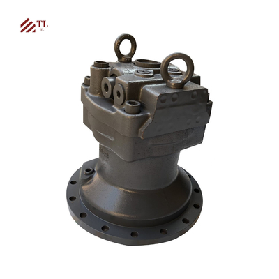MFC160-039D 20925315 JRC0006 มอเตอร์สวิงของ excavator สําหรับ JS200 JS220 JS205 JS210 JS240