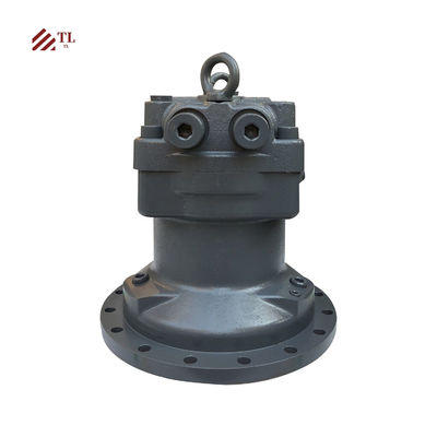 เครื่องขุดเครื่องยนต์สวิงมอเตอร์ MFC160-039D 20925315 JRC0006 สําหรับ JS200 JS220 JS205 JS210 JS240