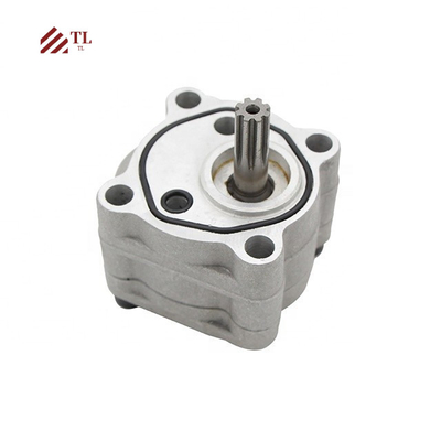 เครื่องขุดขยะ Crawler E305 PSVL-54 KX161 ปั๊มหลักแบบไฮดรอลิก
