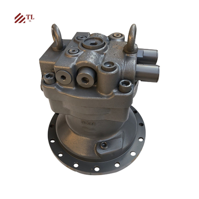 MFC160-039D 20925315 JRC0006 มอเตอร์สวิงของ excavator สําหรับ JS200 JS220 JS205 JS210 JS240
