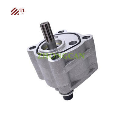 เครื่องขุดขยะ Crawler E305 PSVL-54 KX161 ปั๊มหลักแบบไฮดรอลิก
