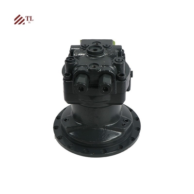 TM 40 เครื่องขับเคลื่อนสุดท้าย มอเตอร์การเดินทาง Assy DH225 SY235 R210 R220 EC210 LG220 SH200A3 100% -