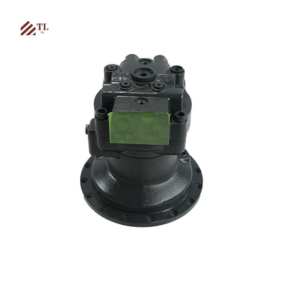 TM 40 เครื่องขับเคลื่อนสุดท้าย มอเตอร์การเดินทาง Assy DH225 SY235 R210 R220 EC210 LG220 SH200A3 100% -