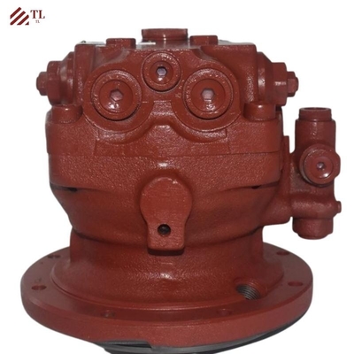 ปั๊มแกนไฮดรอลิก 4325474 20460-35202 EX60 Excavator Swing Slew Reducer Motor MSF-52P-2