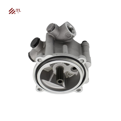 SK200-8 SK210-8 เครื่องขุดปั๊มเครื่องยนต์ไฮดรอลิก YN10V00014F3 สําหรับโรงงานซ่อมเครื่องจักร