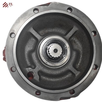 ปั๊มแกนไฮดรอลิก 4325474 20460-35202 EX60 Excavator Swing Slew Reducer Motor MSF-52P-2