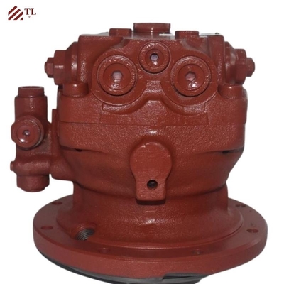 ปั๊มแกนไฮดรอลิก 4325474 20460-35202 EX60 Excavator Swing Slew Reducer Motor MSF-52P-2