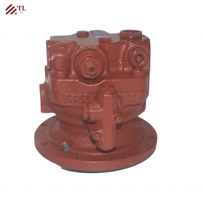 ปั๊มแกนไฮดรอลิก 4325474 20460-35202 EX60 Excavator Swing Slew Reducer Motor MSF-52P-2