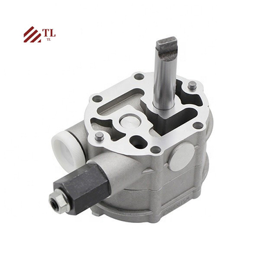 ปั๊มแกนไฮดรอลิก Sauer PV10 PV20 PV21 PV22 PV23 ซีรี PV23/089 สําหรับเครื่องผสมคอนกรีต