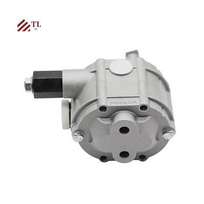 ปั๊มแกนไฮดรอลิก Sauer PV10 PV20 PV21 PV22 PV23 ซีรี PV23/089 สําหรับเครื่องผสมคอนกรีต