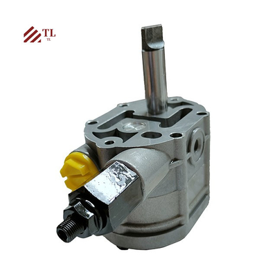 ปั๊มแกนไฮดรอลิก Sauer PV10 PV20 PV21 PV22 PV23 ซีรี PV23/089 สําหรับเครื่องผสมคอนกรีต