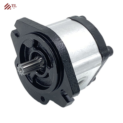 DH513 R130 SK100-5 ปั๊มเกียร์ K3V153-80413 K3V15380413 1515500013 สําหรับปั๊มแกนไฮดรอลิก