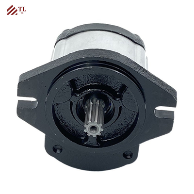 DH513 R130 SK100-5 ปั๊มเกียร์ K3V153-80413 K3V15380413 1515500013 สําหรับปั๊มแกนไฮดรอลิก