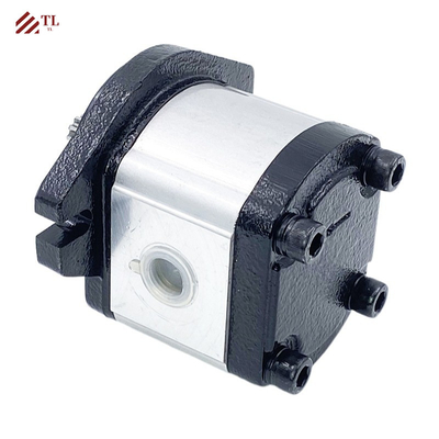 DH513 R130 SK100-5 ปั๊มเกียร์ K3V153-80413 K3V15380413 1515500013 สําหรับปั๊มแกนไฮดรอลิก