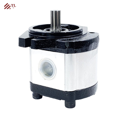 DH513 R130 SK100-5 ปั๊มเกียร์ K3V153-80413 K3V15380413 1515500013 สําหรับปั๊มแกนไฮดรอลิก