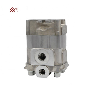 ปั๊มแกนไฮดรอลิก ปั๊ม Nachi Gear PVD-2B-34 PVD-2B-36 PVD-2B-40 PVD-2B-50 สําหรับฟาร์ม