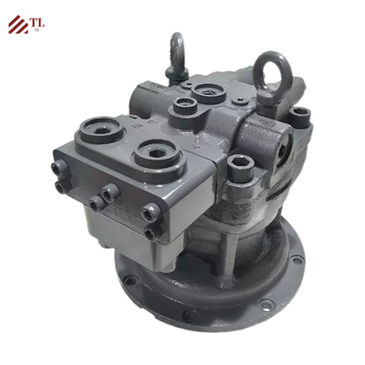 VOE14550092 มอเตอร์หมุนขนาดเล็กสําหรับเครื่องขุด EC460 เครื่องหมุนที่โรงงานผลิต