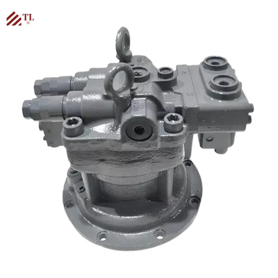 VOE14550092 มอเตอร์หมุนขนาดเล็กสําหรับเครื่องขุด EC460 เครื่องหมุนที่โรงงานผลิต