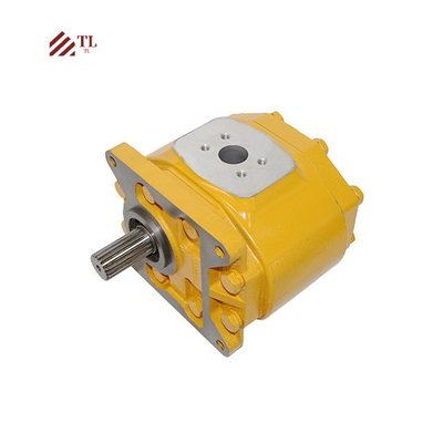 SD16 เครื่องปั๊มเกียร์ 16Y-75-24000 ส่วนประกอบสําคัญสําหรับระบบพลังงานไฮดรอลิกของคุณ