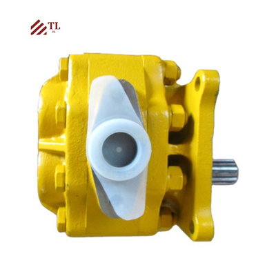 SD16 เครื่องปั๊มเกียร์ 16Y-75-24000 ส่วนประกอบสําคัญสําหรับระบบพลังงานไฮดรอลิกของคุณ