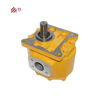 SD16 เครื่องปั๊มเกียร์ 16Y-75-24000 ส่วนประกอบสําคัญสําหรับระบบพลังงานไฮดรอลิกของคุณ