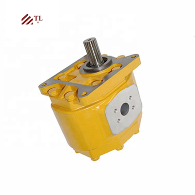 SD16 เครื่องปั๊มเกียร์ 16Y-75-24000 ส่วนประกอบสําคัญสําหรับระบบพลังงานไฮดรอลิกของคุณ
