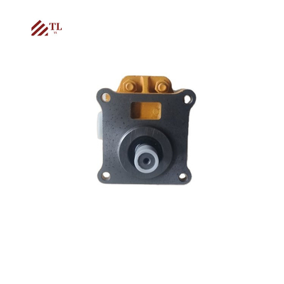 SD16 เครื่องปั๊มเกียร์ 16Y-75-24000 ส่วนประกอบสําคัญสําหรับระบบพลังงานไฮดรอลิกของคุณ
