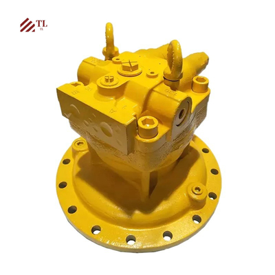 158-8986 1588986 1484644 148-4644 มอเตอร์สวิงไฮดรอลิกสําหรับ E320C E320D E320DLN E320DL