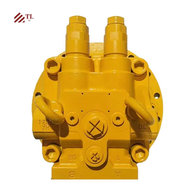 158-8986 1588986 1484644 148-4644 มอเตอร์สวิงไฮดรอลิกสําหรับ E320C E320D E320DLN E320DL