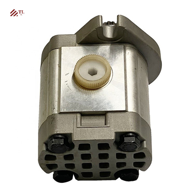 EX120 อะไหล่ปั๊มเกียร์หลักหมายเลข 307002-4650 สําหรับเครื่องขุดฮิตาชิ K3V180DTH-19ZR-OE01