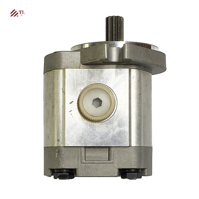 EX120 อะไหล่ปั๊มเกียร์หลักหมายเลข 307002-4650 สําหรับเครื่องขุดฮิตาชิ K3V180DTH-19ZR-OE01