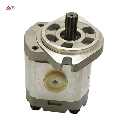 EX120 อะไหล่ปั๊มเกียร์หลักหมายเลข 307002-4650 สําหรับเครื่องขุดฮิตาชิ K3V180DTH-19ZR-OE01
