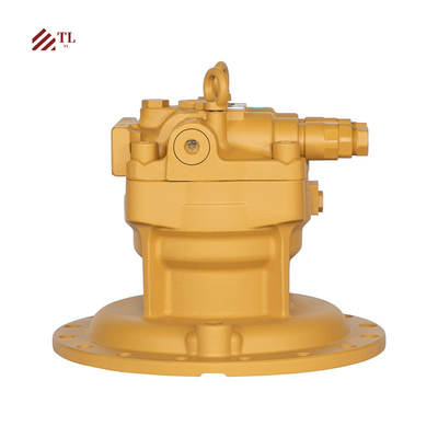 มอเตอร์สวิง M5X130CHB-10A-05B/285 สําหรับอะไหล่เครื่องขุด 4423009 4698700 ZX470-3 ZX450-3 ZX470LC-5G ZX470-5G