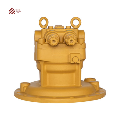 มอเตอร์สวิง M5X130CHB-10A-05B/285 สําหรับอะไหล่เครื่องขุด 4423009 4698700 ZX470-3 ZX450-3 ZX470LC-5G ZX470-5G