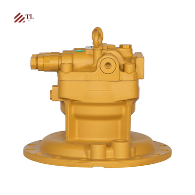 มอเตอร์สวิง M5X130CHB-10A-05B/285 สําหรับอะไหล่เครื่องขุด 4423009 4698700 ZX470-3 ZX450-3 ZX470LC-5G ZX470-5G