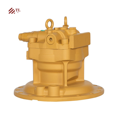 มอเตอร์สวิง M5X130CHB-10A-05B/285 สําหรับอะไหล่เครื่องขุด 4423009 4698700 ZX470-3 ZX450-3 ZX470LC-5G ZX470-5G