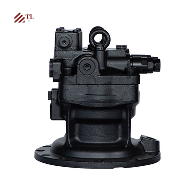 รวมมอเตอร์สวิงไฮดรอลิกสําหรับ Volvo EC700 EC700B Excavator 14622007 14535293