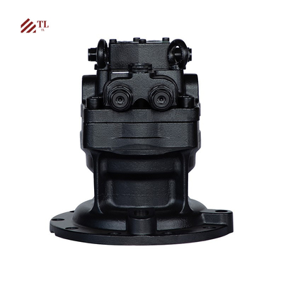 รวมมอเตอร์สวิงไฮดรอลิกสําหรับ Volvo EC700 EC700B Excavator 14622007 14535293