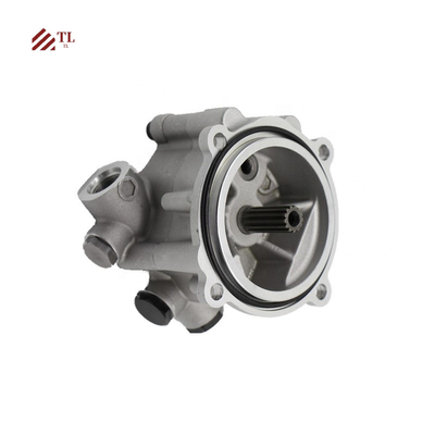 VOLVO EC300D EC250D ปั๊มเครื่องขุด K5V160 ปั๊มเครื่องทดลองน้ํามัน 14602458 พร้อมหมายเลขชิ้น