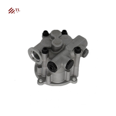VOLVO EC300D EC250D ปั๊มเครื่องขุด K5V160 ปั๊มเครื่องทดลองน้ํามัน 14602458 พร้อมหมายเลขชิ้น