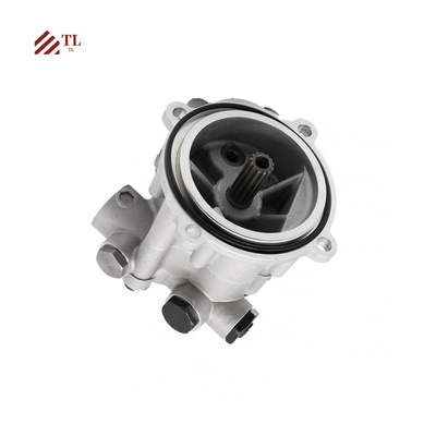 VOLVO EC300D EC250D ปั๊มเครื่องขุด K5V160 ปั๊มเครื่องทดลองน้ํามัน 14602458 พร้อมหมายเลขชิ้น