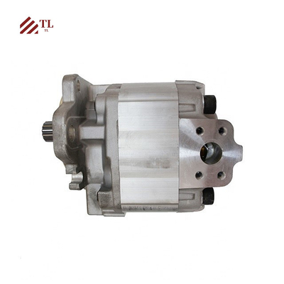 ปั๊มบรรทุก 705-12-40040 สําหรับปั๊มไฮดรอลิก WA450-1 WA470-1 และความทนทานรับประกัน